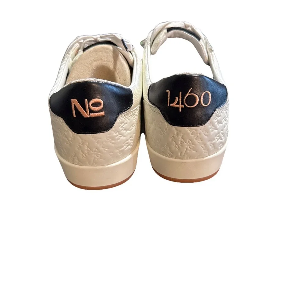 Novella‎ Men's Sneakers Shoes No 1460 Of 2020 Chapter 1 Verse 1- Sz 11 - $330